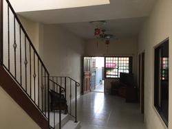 Sembawang Hills Estate (D20), Terrace #72545001